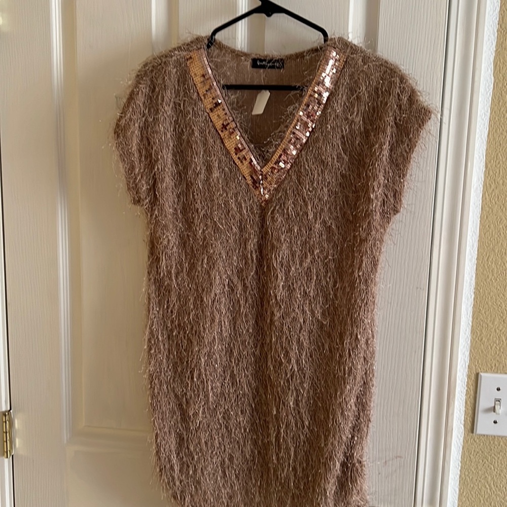 Dress/Top